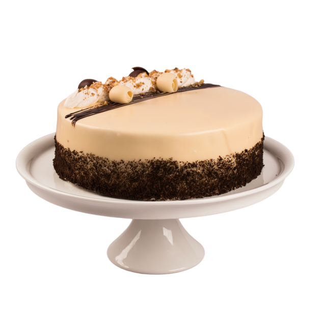 Pastel Brindis