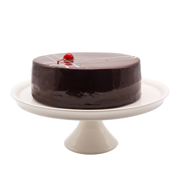 Pastel Chocofruti