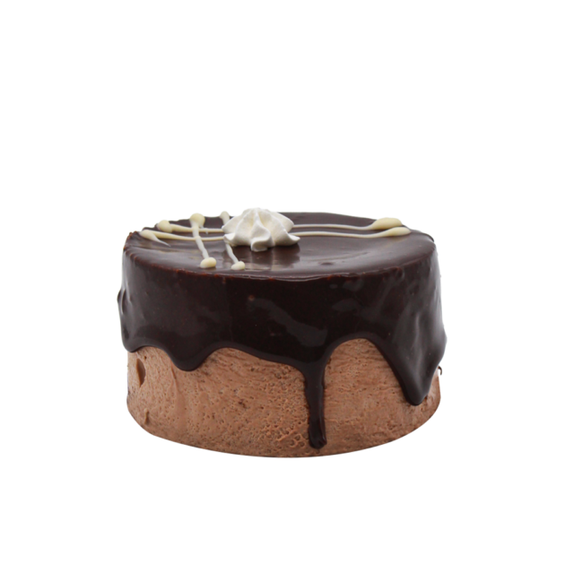 Mini Cake de Chocolate