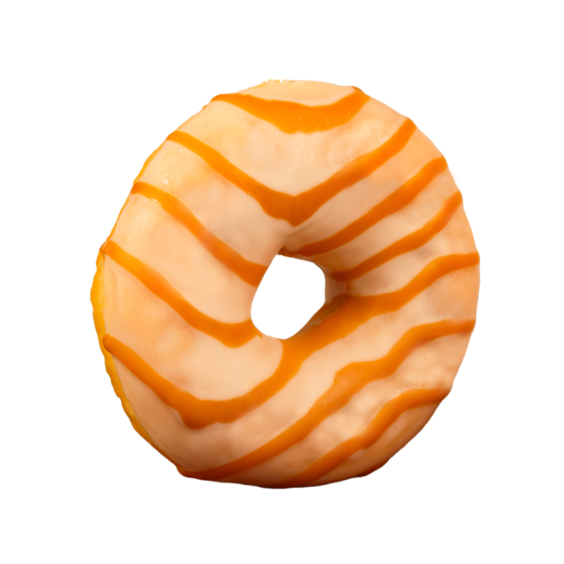 Dona Caramelo