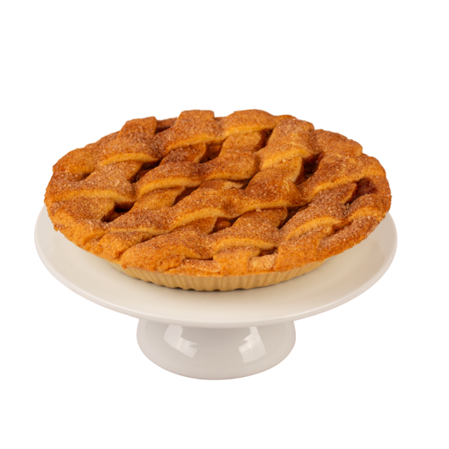 Pie de Manzana