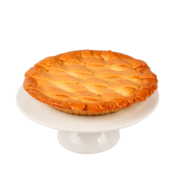 Pie de Queso