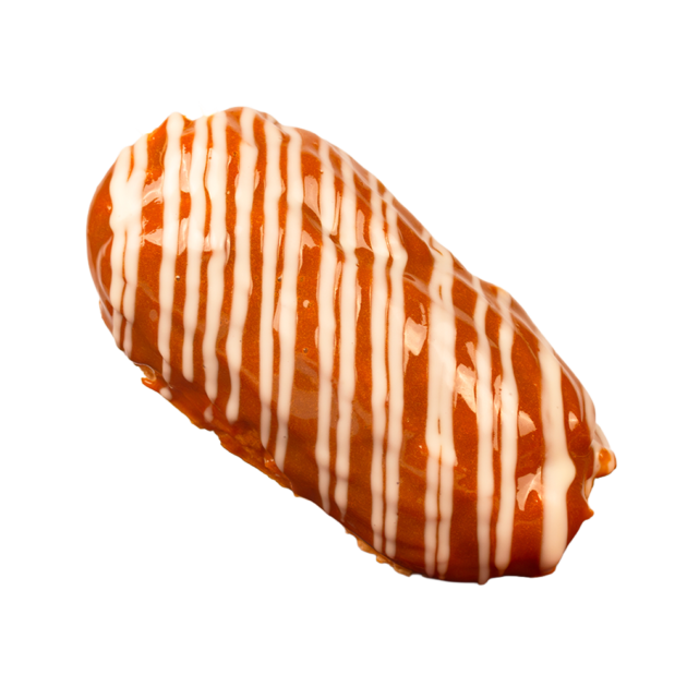 Relámpago Dulce de Leche