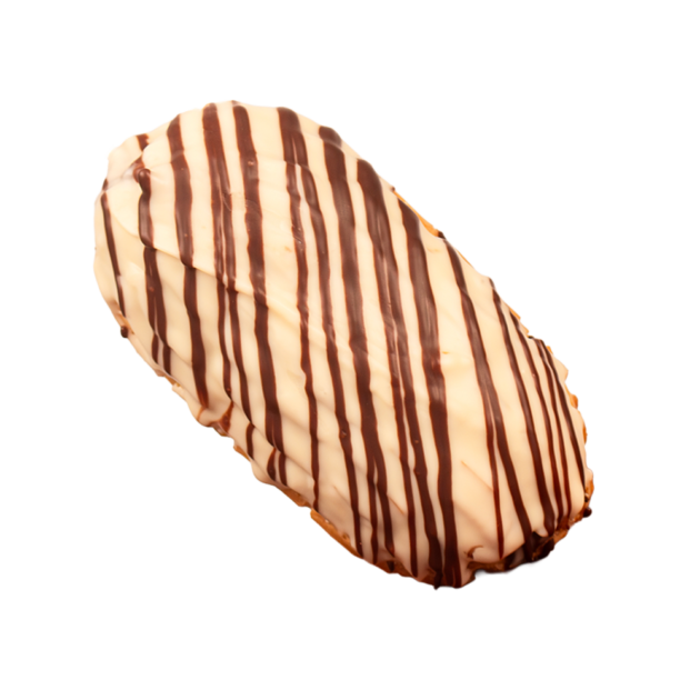 Relámpago de Nutella