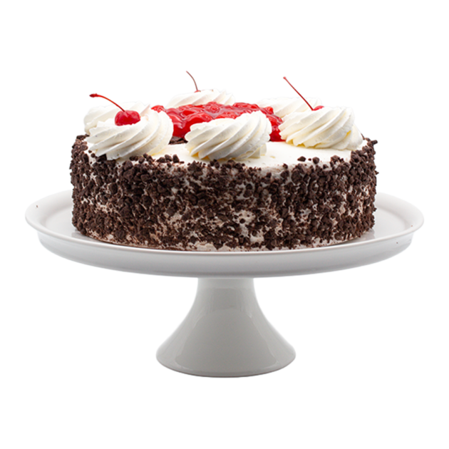 Pastel Selva Negra