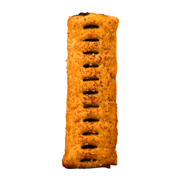 Strudel de Frijol