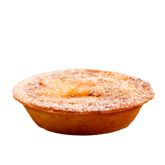 Tarta de Manzana