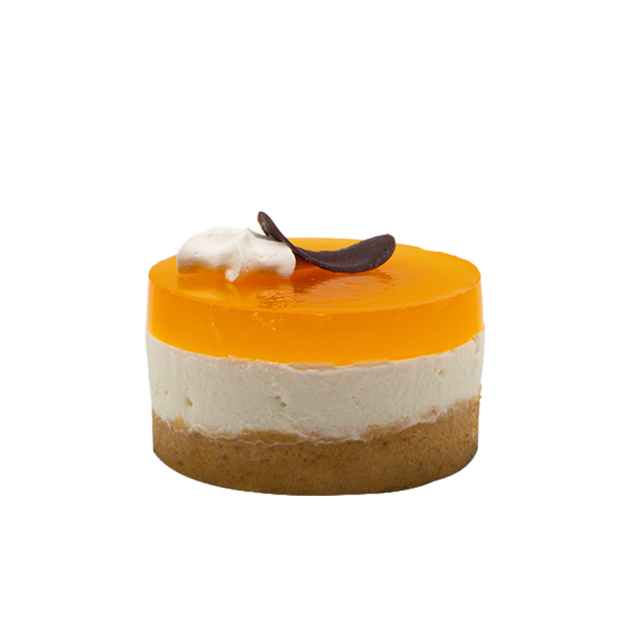 Mini Cake Tartarinda