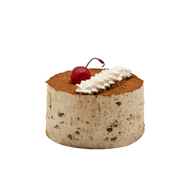Mini Cake Tiramisú