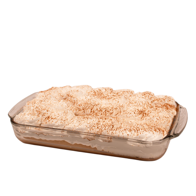 Pastel Tres Leches Tradicional